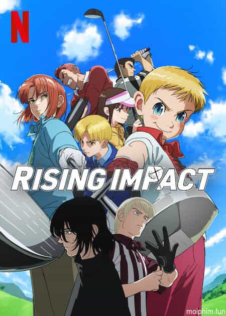 Rising Impact (Rising Impact) [2024]